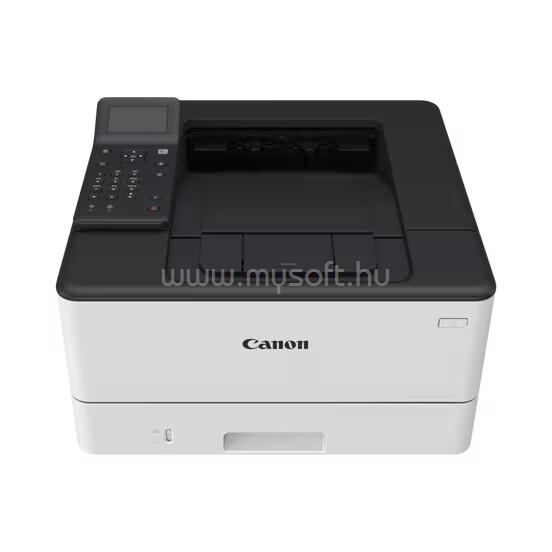 CANON imageFORCE 1440Pr mono lézernyomtató (fehér-fekete)