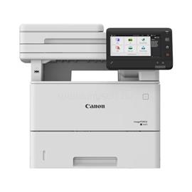 CANON imageFORCE 1643 mono multifunkciós lézernyomtató (fehér) INDULÓ TONERT NEM TARTALMAZ 7064C005 small