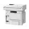 CANON imageFORCE 1643 mono multifunkciós lézernyomtató (fehér) INDULÓ TONERT NEM TARTALMAZ 7064C005 small
