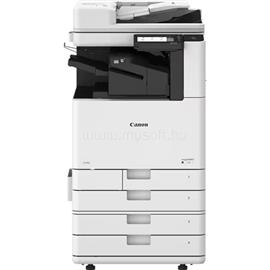 CANON imageFORCE 4030 mono multifunkciós lézernyomtató (fehér) INDULÓ TONERT NEM TARTALMAZ 7238C006 small