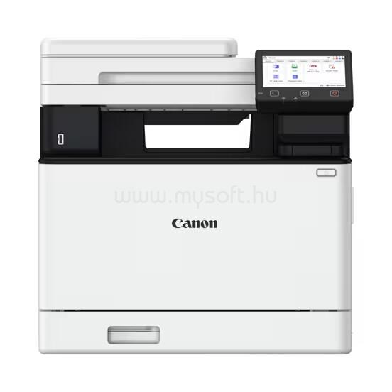 CANON imageFORCE C1333 színes multifunkciós lézernyomtató (fehér)
