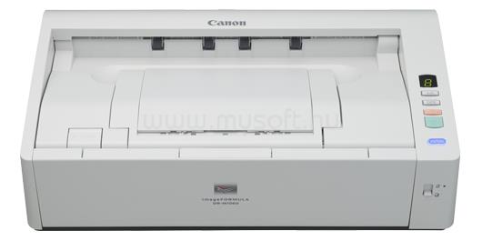 CANON imageFORMULA DR-M1060 A3-as lapbehúzós szkenner