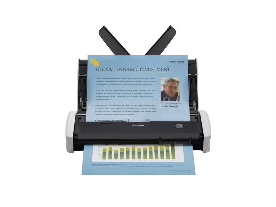 CANON imageFormula R10 dokumentumszkenner