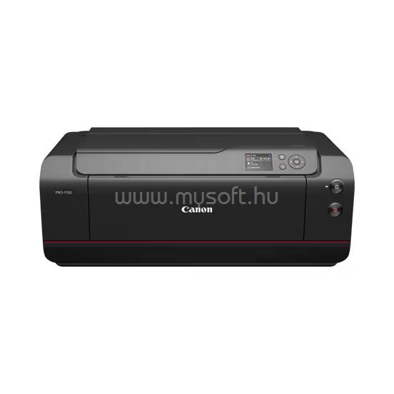 CANON IMAGEPROGRAF PRO-1100 színes tintatartályos tintasugaras fotónyomtató