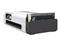 CANON imagePROGRAF TC-20M 24 hüvelykes színes multifunkciós tintasugaras tintatartályos nagyformátumú nyomtató (fehér-fekete) 5816C003 small