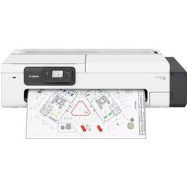 CANON imagePROGRAF TC-21M 24 hüvelykes színes multifunkciós tintasugaras nagyformátumú nyomtató (fehér) 7058C003 small