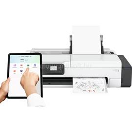 CANON imagePROGRAF TC-21M 24 hüvelykes színes multifunkciós tintasugaras nagyformátumú nyomtató (fehér) 7058C003 small