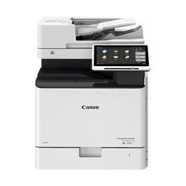 CANON imageRUNNER ADVANCE DX C259i színes multifunkciós lézernyomtató (fehér) INDULÓ TONERT NEM TARTALMAZ CF5847C005 small
