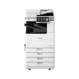 CANON imageRUNNER ADVANCE DX C3922i színes multifunkciós lézernyomtató (fehér) INDULÓ TONERT NEM TARTALMAZ CF5964C005 small