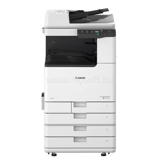 CANON imageRUNNER C3326i színes multifunkciós lézernyomtató (fehér)