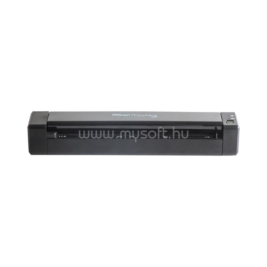 CANON IRIScan Anywhere 6 WIFI Simplex dokumentumszkenner