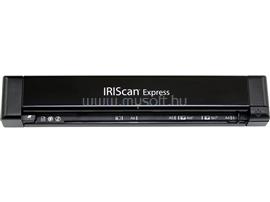 CANON IRISCan Express 4 - 8PPM USB mobilszkenner 458510 small