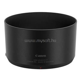 CANON LENS HOOD ET-77 Napellenző 4235C001 small