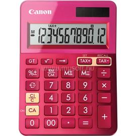 CANON LS-123K számológép (rózsaszín) 9490B003 small