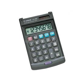 CANON LS-39E DBL számológép 4046A014 small