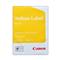 CANON Másolópapír A3, 80g, Yellow Label 500ív/csomag, PAPIRA3CAN small