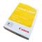 CANON Másolópapír A3, 80g, Yellow Label 500ív/csomag, PAPIRA3CAN small
