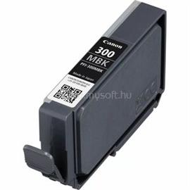 CANON MATTE BLACK INK TANK F/ PFI-300 SERIES NS 4192C001 small