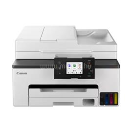 CANON MAXIFY MEGATANK GX2040 színes multifunkciós tintasugaras tintatartályos nyomtató (fehér) 6171C007 small
