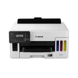 CANON MAXIFY MEGATANK GX5040 színes tintasugaras tintatartályos nyomtató (fehér) 5550C009 small
