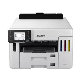 CANON MAXIFY MEGATANK GX5540 színes tintasugaras tintatartályos nyomtató (fehér) 6179C007 small