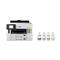 CANON MAXIFY MEGATANK GX5540 színes tintasugaras tintatartályos nyomtató (fehér) 6179C007 small