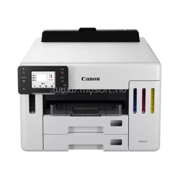 CANON MAXIFY GX5540 színes tintasugaras nyomtató