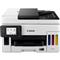 CANON MAXIFY MEGATANK GX6040 színes multifunkciós tintasugaras tintatartályos nyomtató (fehér) 4470C009 small