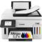 CANON MAXIFY GX6140 színes multifunkciós tintasugaras külső tintatartályos nyomtató (fehér) 6882C009 small