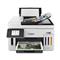 CANON MAXIFY GX6140 színes multifunkciós tintasugaras külső tintatartályos nyomtató (fehér) 6882C009 small