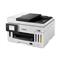 CANON MAXIFY GX6140 színes multifunkciós tintasugaras külső tintatartályos nyomtató (fehér) 6882C009 small