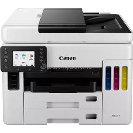 CANON MAXIFY MEGATANK GX7040 színes multifunkciós tintasugaras tintatartályos nyomtató (fehér) 4471C009 small
