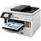 CANON MAXIFY MEGATANK GX7040 színes multifunkciós tintasugaras tintatartályos nyomtató (fehér) 4471C009 small