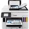 CANON MAXIFY MEGATANK GX7040 színes multifunkciós tintasugaras tintatartályos nyomtató (fehér) 4471C009 small