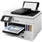 CANON MAXIFY MEGATANK GX7040 színes multifunkciós tintasugaras tintatartályos nyomtató (fehér) 4471C009 small