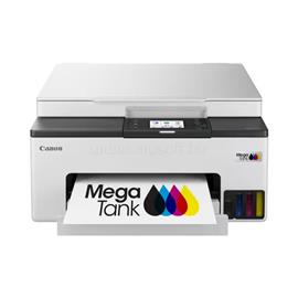 CANON MAXIFY MEGATANK GX1041 színes multifunkciós tintasugaras tintatartályos nyomtató (fehér) 6169C027 small