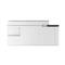 CANON MAXIFY MEGATANK GX1041 színes multifunkciós tintasugaras tintatartályos nyomtató (fehér) 6169C027 small