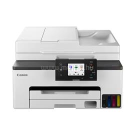CANON Maxify Megatank GX2040 színes multifunkciós tintasugaras külső tintatartályos nyomtató (fehér) 6171C027 small