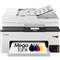 CANON Maxify Megatank GX2040 színes multifunkciós tintasugaras külső tintatartályos nyomtató (fehér) 6171C027 small
