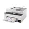 CANON Maxify Megatank GX2040 színes multifunkciós tintasugaras külső tintatartályos nyomtató (fehér) 6171C027 small