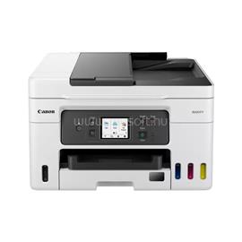 CANON MAXIFY MEGATANK GX4040 színes multifunkciós tintasugaras nyomtató 5779C009 small