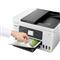 CANON MAXIFY MEGATANK GX4040 színes multifunkciós tintasugaras tintatartályos nyomtató (fehér) 5779C009 small