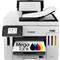 CANON MAXIFY MEGATANK GX7140 színes multifunkciós tintasugaras tintatartályos nyomtató (fehér) 6880C009 small