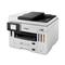 CANON MAXIFY MEGATANK GX7140 színes multifunkciós tintasugaras tintatartályos nyomtató (fehér) 6880C009 small
