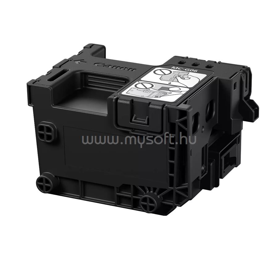 CANON MC-G06 Maintenance Cartridge