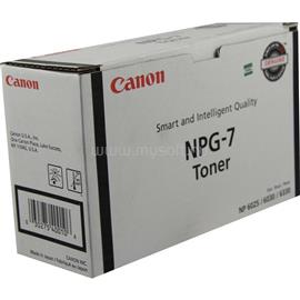 CANON NPG7 toner ORIGINAL 419101000 small