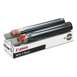 CANON NPG9 toner ORIGINAL 2 db 1379A003 small
