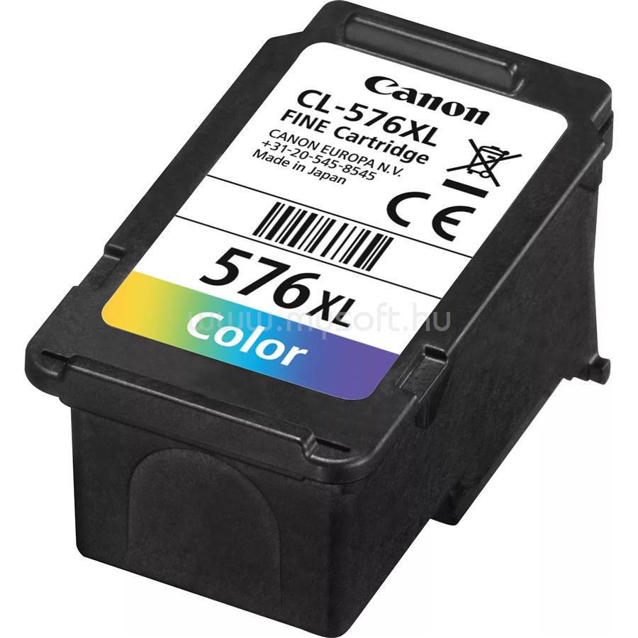 CANON Patron CL-576XL Colour (300 oldal)