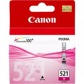 CANON Patron CLI-521M Magenta (9ml) 2935B001 small