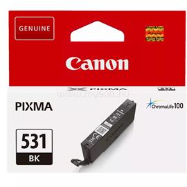 CANON Patron CLI-531BK Fekete 6118C001 small